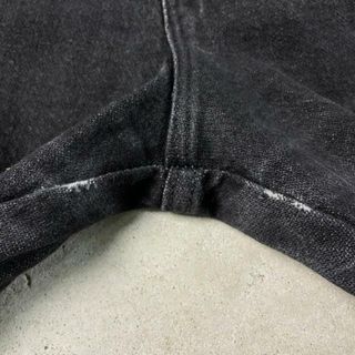 Wrangler - 80~90年代 USA製 Wrangler ラングラー ストレート 先染め