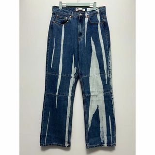 OUR LEGACY Glass Bleach Denim 30サイズの通販|ラクマ