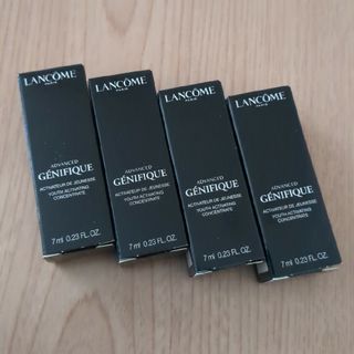 ランコム(LANCOME)のランコム　ジェニフィックアドバンストN(ブースター/導入液)