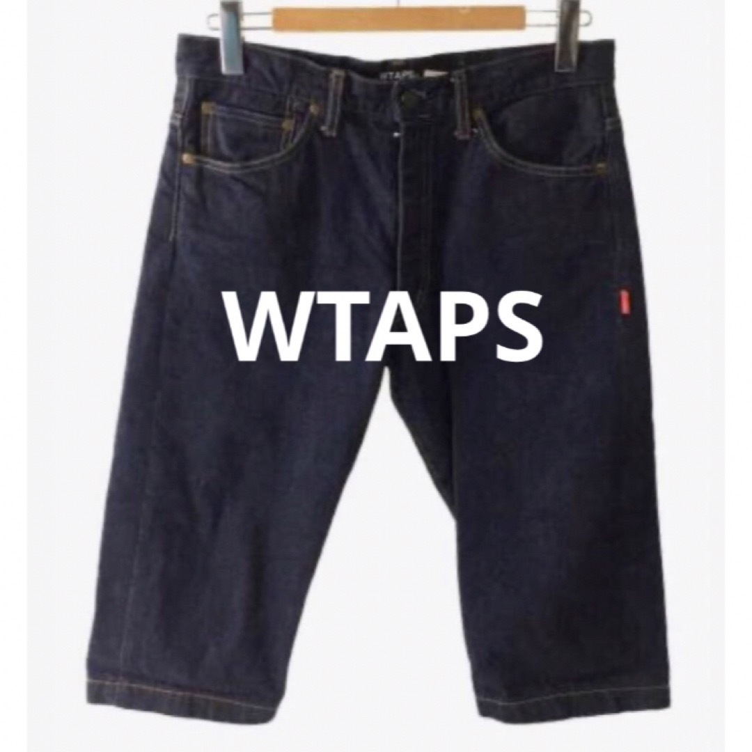 WTAPS デニム DESCENDANT POPEYE AH.H BEAMS - デニム/ジーンズ