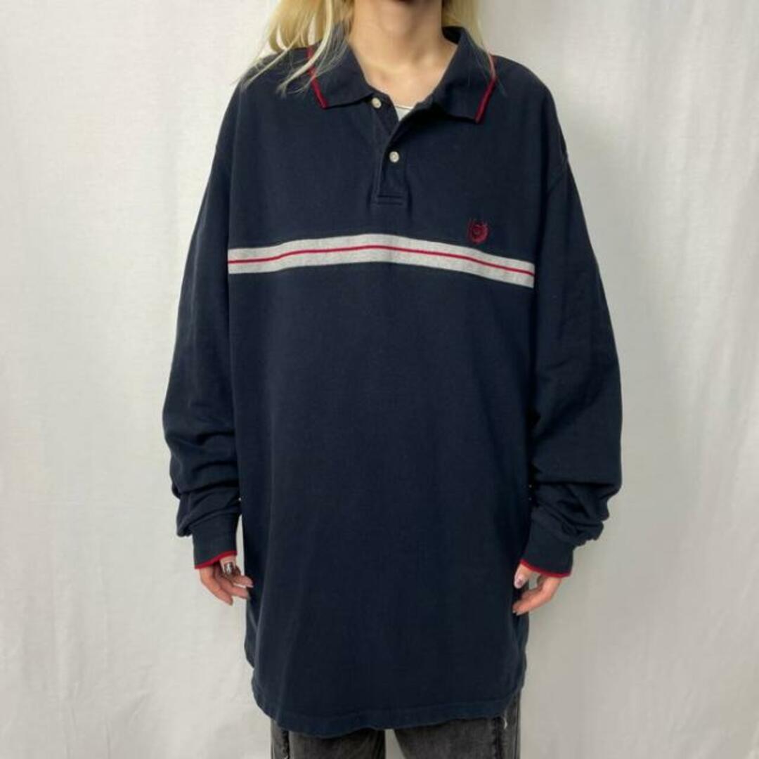 90s polo ラルフローレン sport chaps