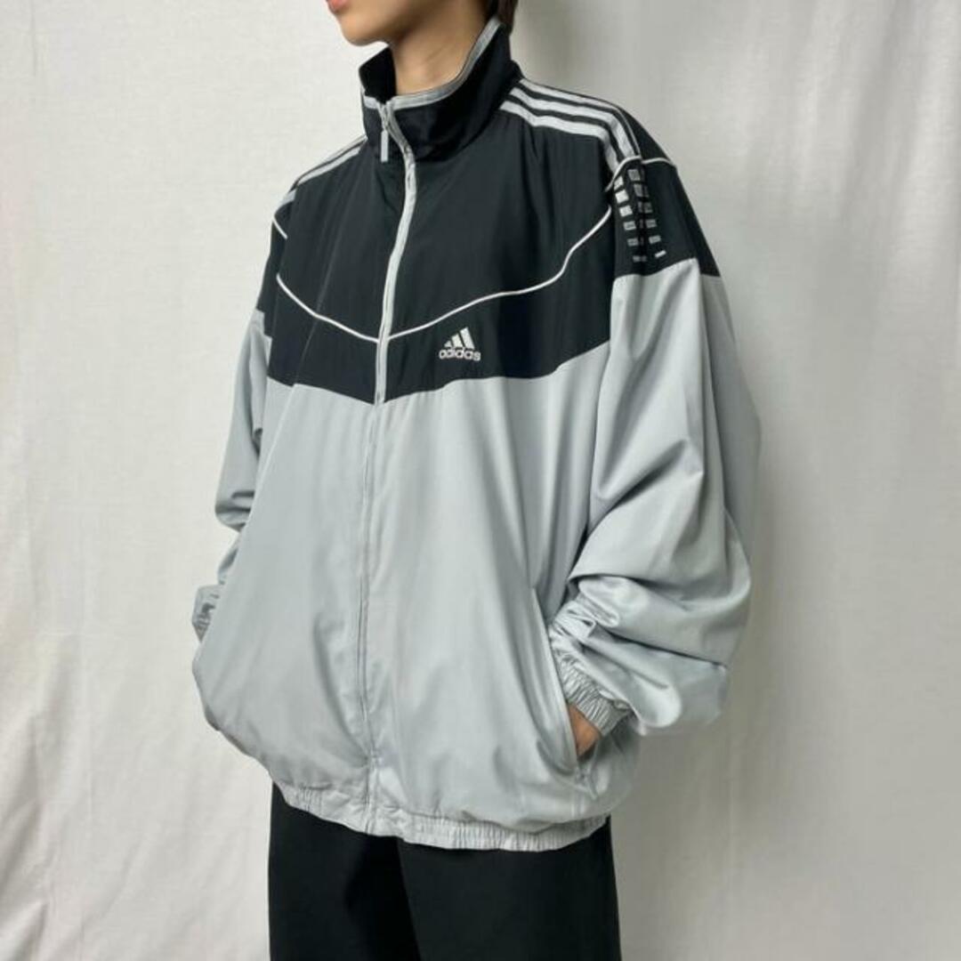 adidas - 00年代 adidas アディダス パフォーマンスロゴ ポリエステル ...