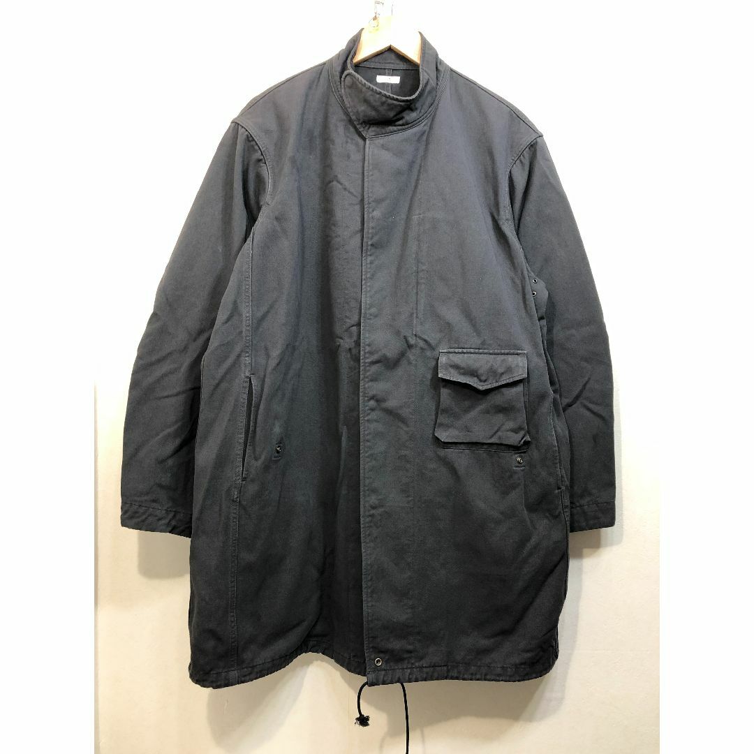 その他410803● PHIGVEL  STORM SMOCK COAT 2