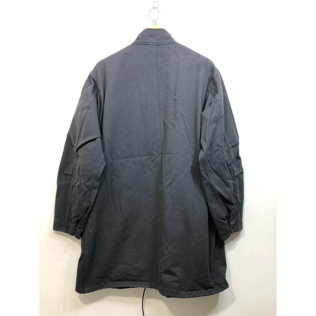 410803● PHIGVEL  STORM SMOCK COAT 2