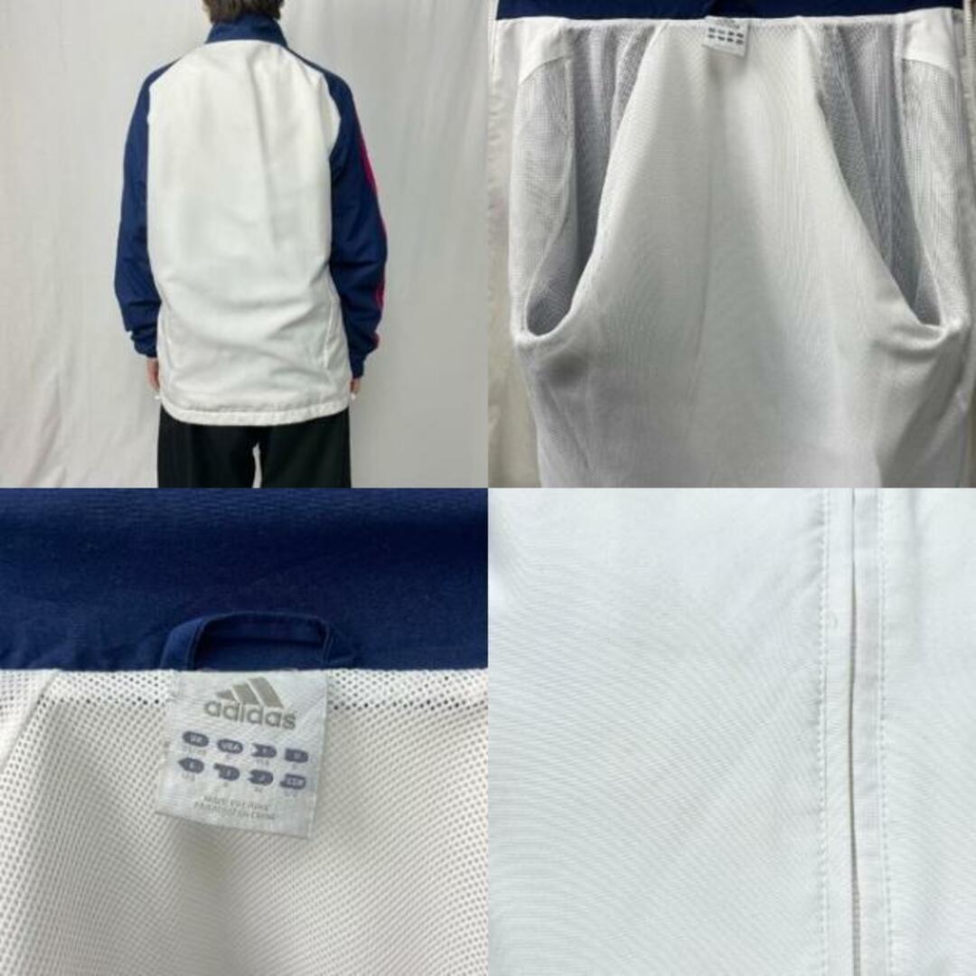 adidas - 00年代 adidas アディダス OLYMPIQUE LYONNAIS adidas - 00年代 adidas アディダス OLYMPIQUE LYONNAIS