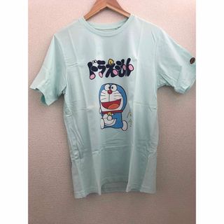 ユニクロ(UNIQLO)のUNIQLO ドラえもん　Tシャツ(Tシャツ/カットソー(半袖/袖なし))