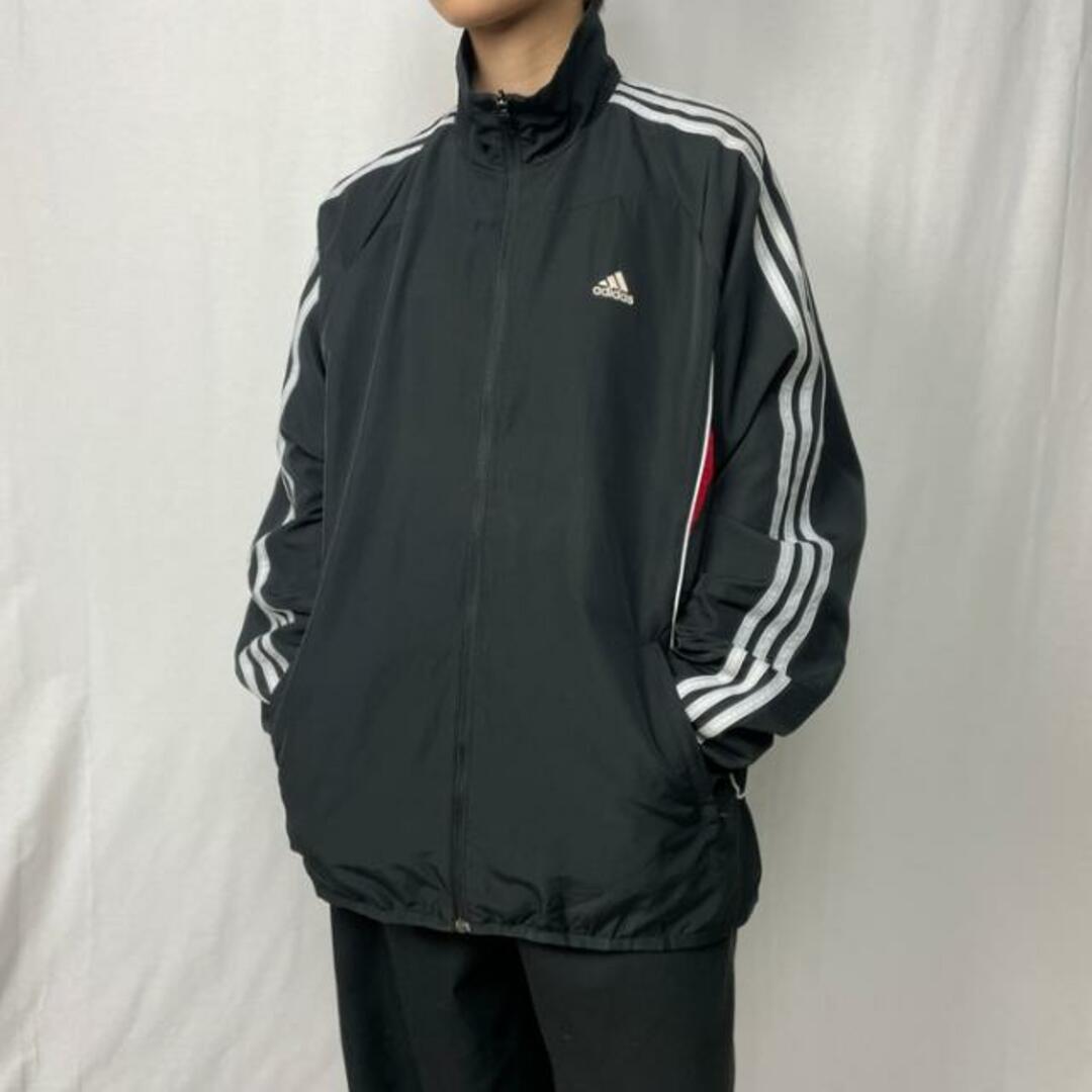 adidas - 00年代 adidas アディダス パフォーマンスロゴ CLIMALITE ...