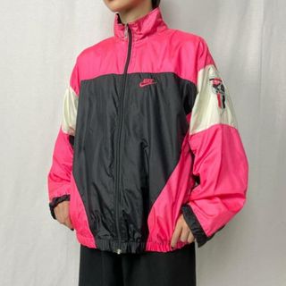 NIKE（ナイキ） ベンチコート 90S スウイッシュワッペン メンズ アウター