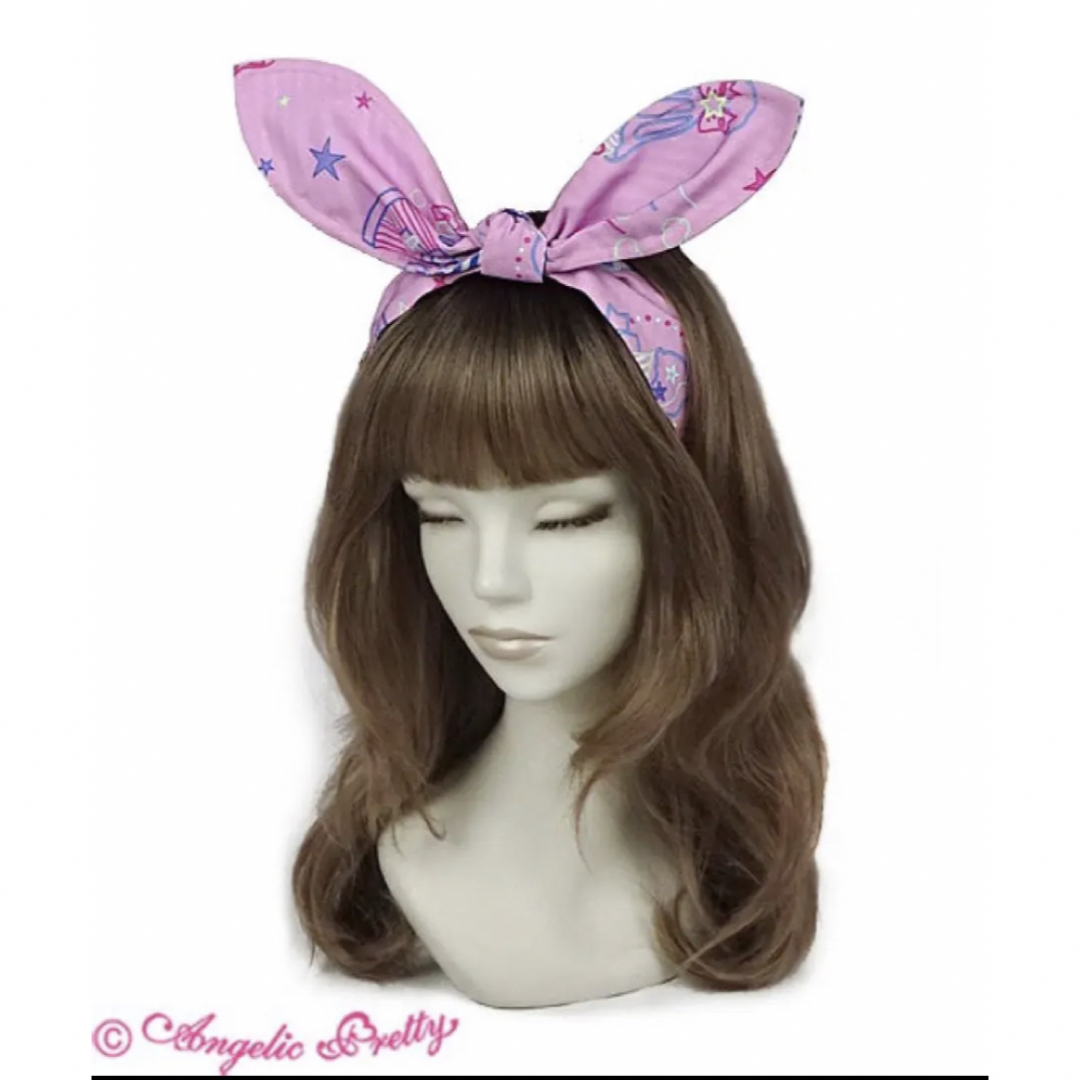 Angelic Pretty - 【アンジェリックプリティ 】ネオンスター Angelic Pretty - 【アンジェリックプリティ 】ネオンスター