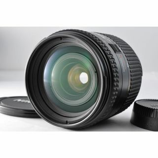 ニコン(Nikon)のAF NIKKOR 28-105mm f/3.5-4.5 D #EH29(レンズ(ズーム))