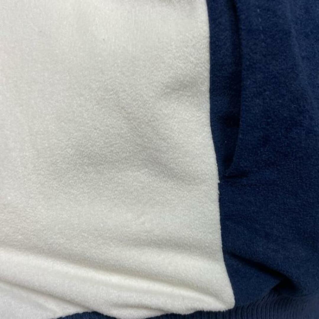adidas - 70年代 フランス製 VENTEX社製 adidas アディダス ベロア