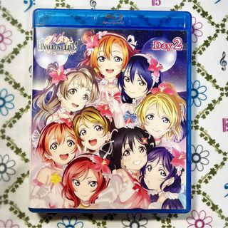 ラブライブ！μ’s　Final　LoveLive！　～μ’sic　Forever(ミュージック)