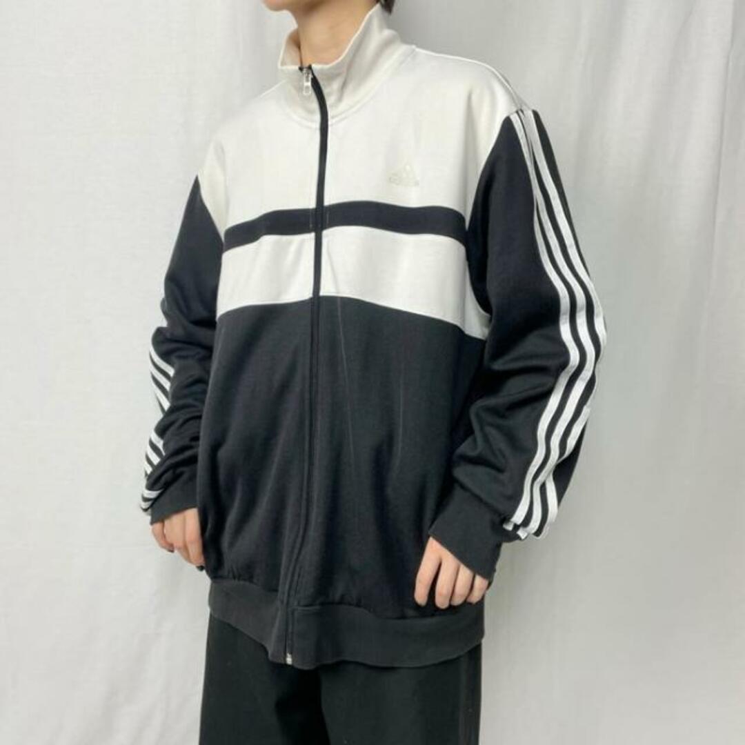 00s ATP型 adidas track jacket トラックジャケット