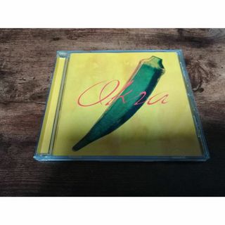 佐藤竹善CD「Okra」●(ポップス/ロック(邦楽))