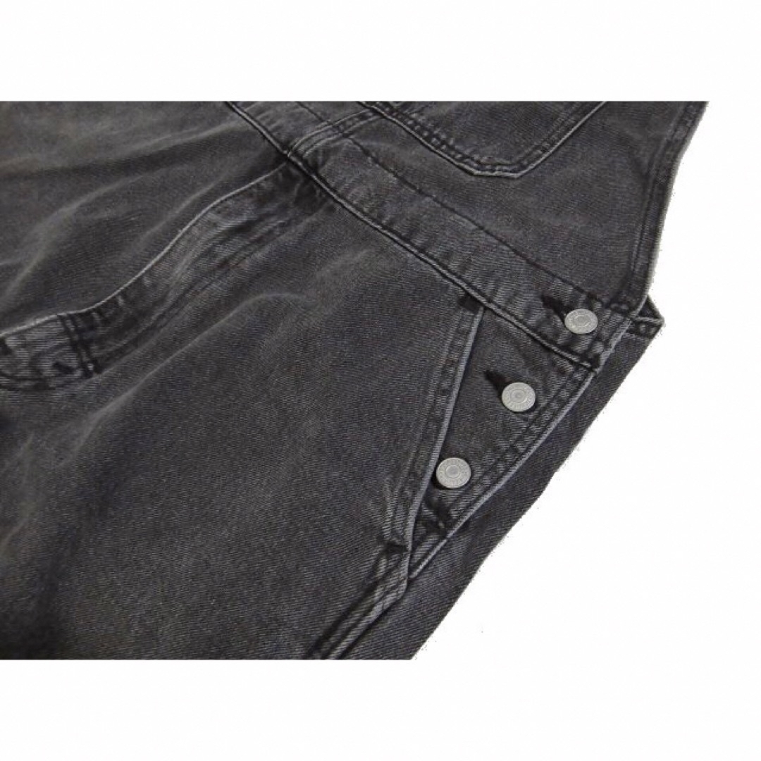 【Levi's/リーバイス】オーバーオールサロペット USAモデルユニセックスM 2