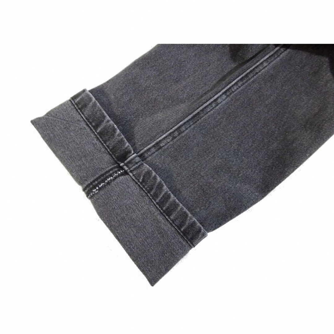 【Levi's/リーバイス】オーバーオールサロペット USAモデルユニセックスM 4