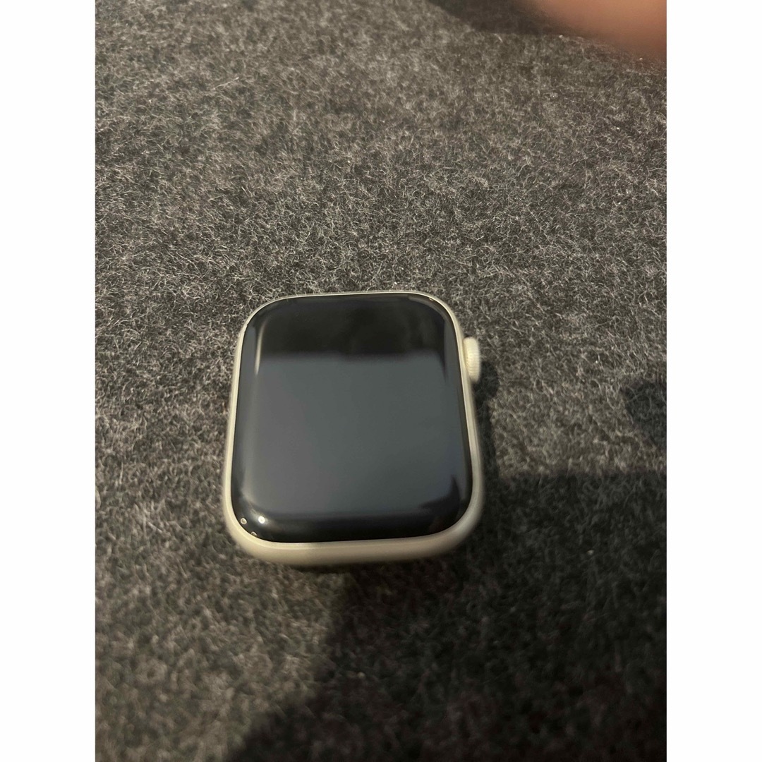 Apple Watch Series 7