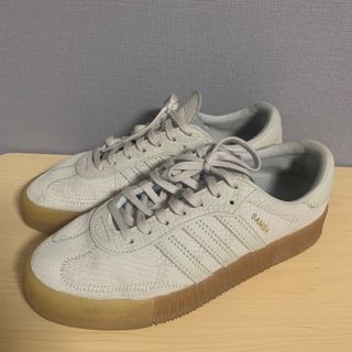 専門店では Adidas handball spezial 24.5 cm アディダス 新品