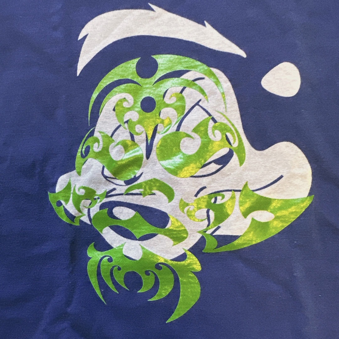 TENDERLOIN - 希少 テンダーロイン Tシャツ LITMUS TEE PLP TENDERLOIN - 希少 テンダーロイン Tシャツ LITMUS TEE PLP