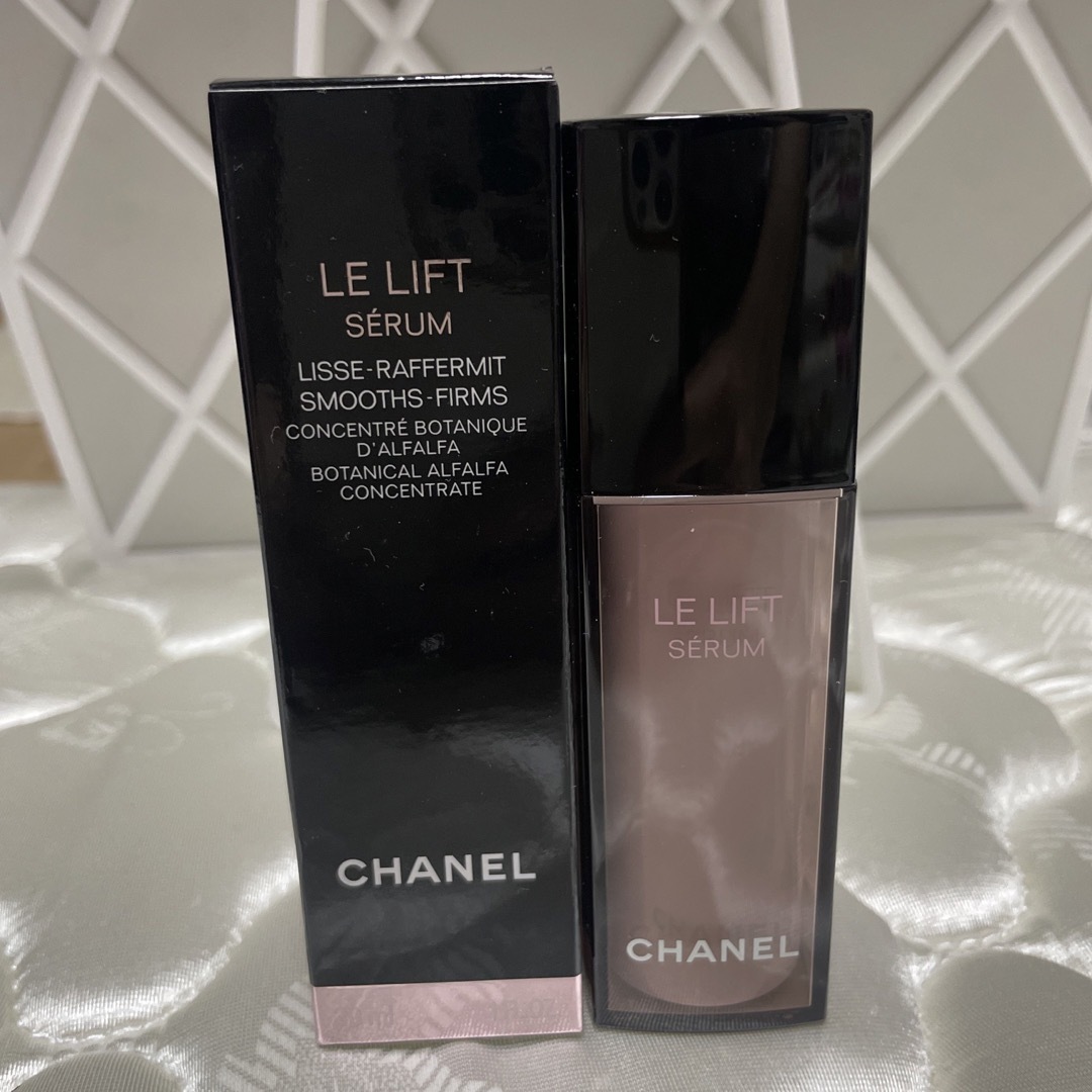 CHANEL ル リフト セラム