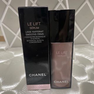 シャネル(CHANEL)のCHANEL ル リフト セラム(美容液)