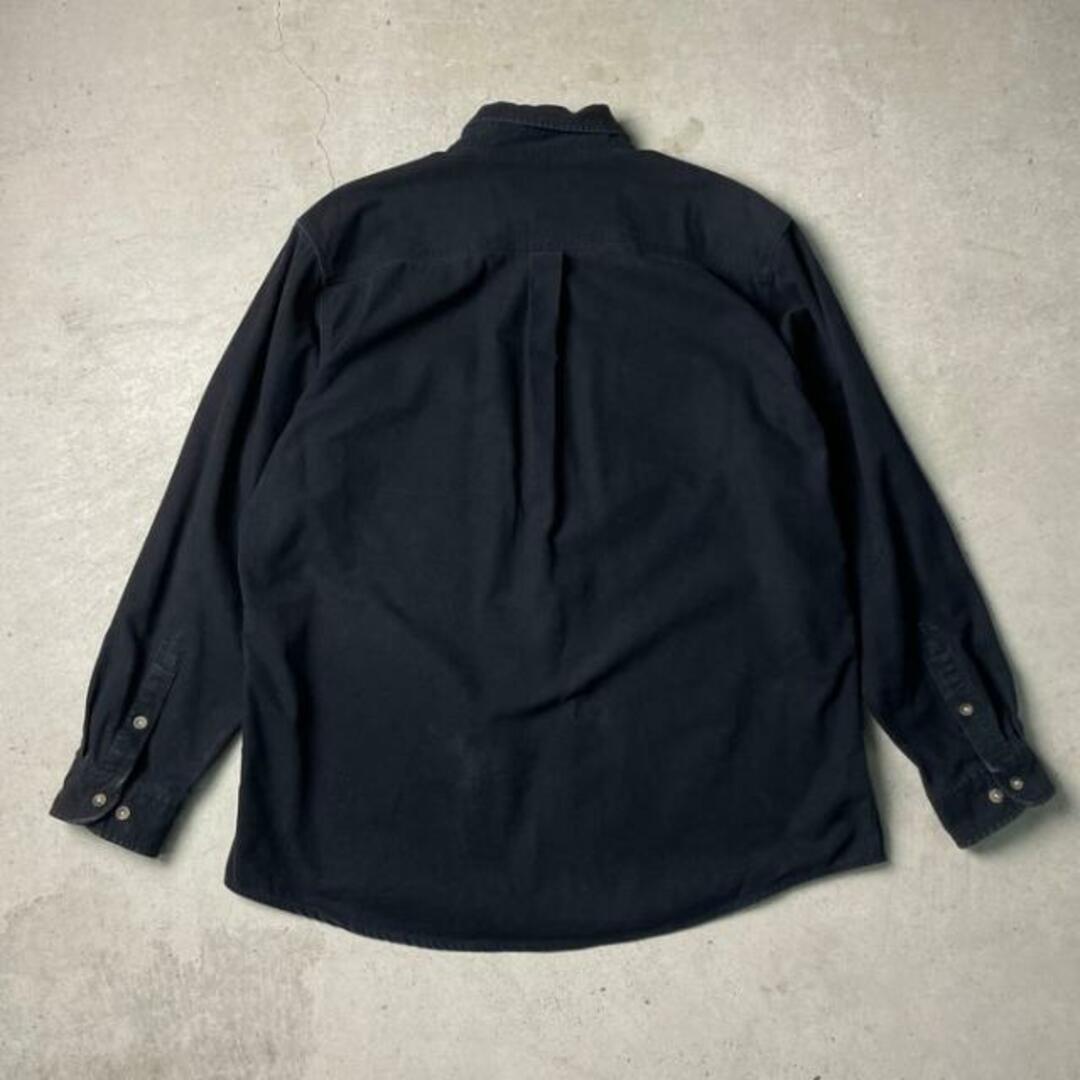 carhartt - Carhartt カーハート コットンツイル 長袖 ワークシャツ