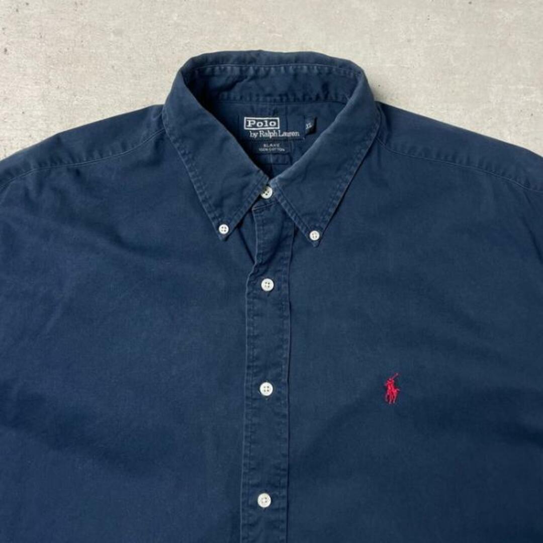 Ralph Lauren - 90年代 Polo by Ralph Lauren オールドラルフローレン