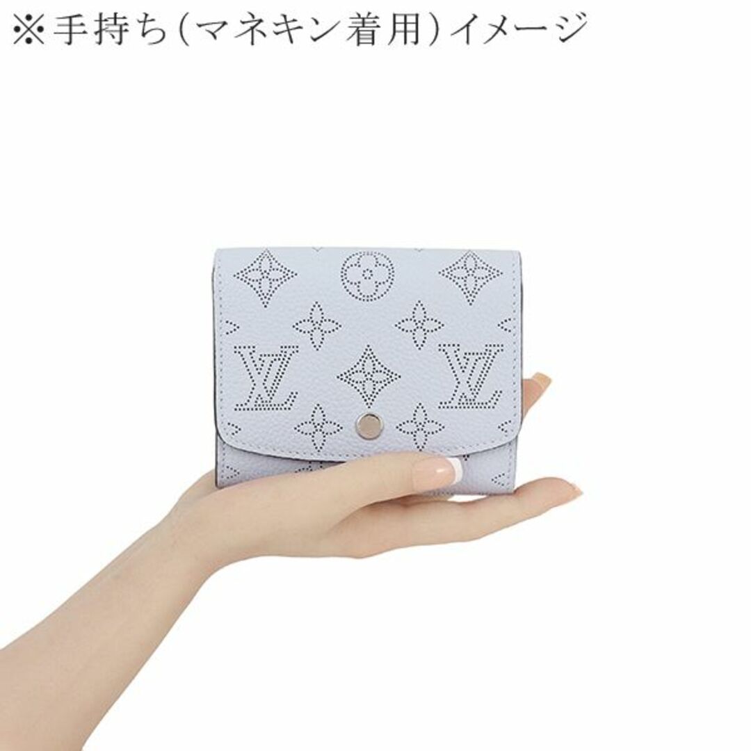 LOUIS VUITTON - ルイヴィトン 二つ折り財布 リラ レディース 小物 LV ...