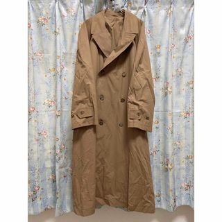 ヨウジヤマモト トレンチコート(メンズ)の通販 100点以上 | Yohji ヨウジヤマモト トレンチコート(メンズ)の通販 100点以上 | Yohji