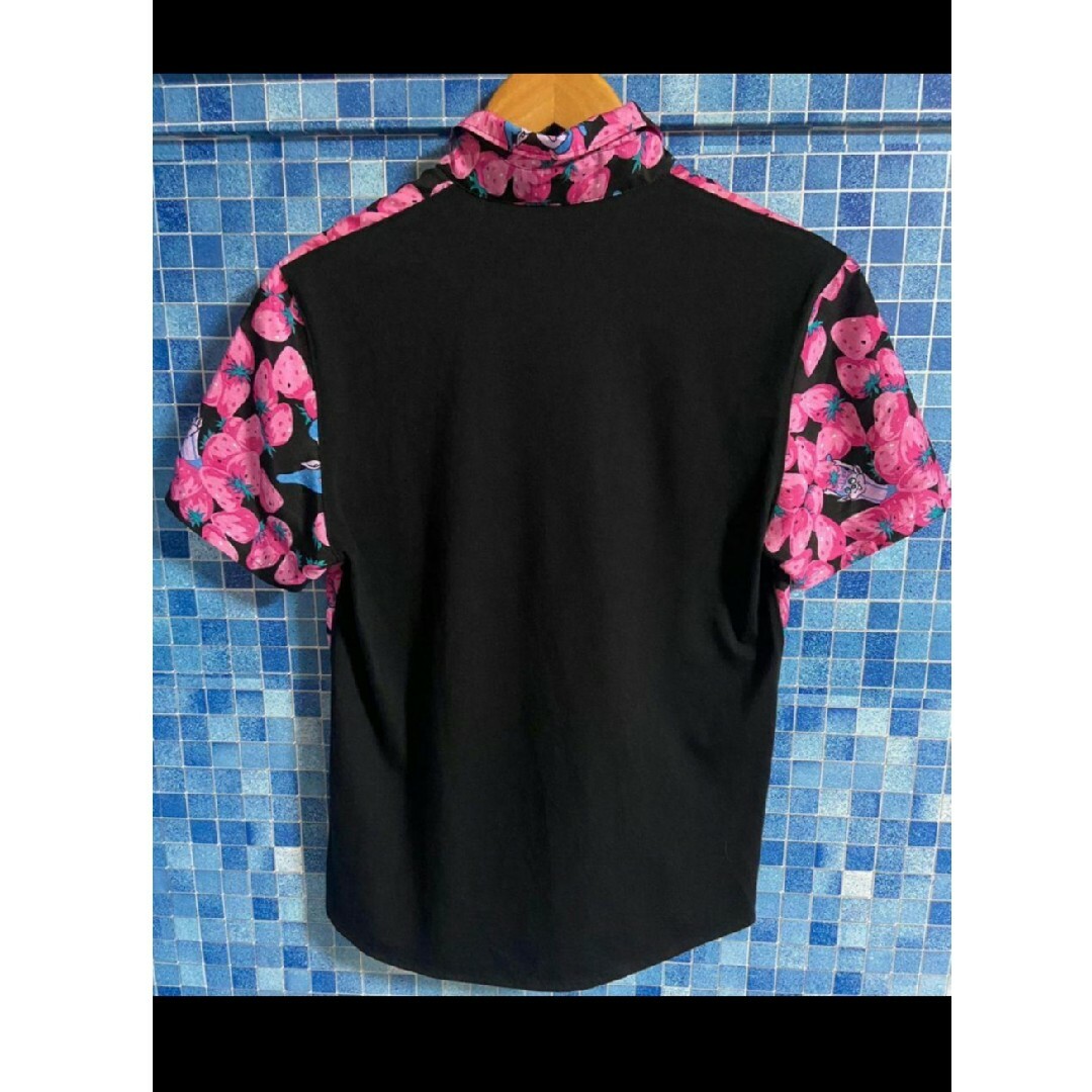Lサイズ スカルボーンピザ】完売 入手困難 ミルクボーイ Tシャツ KRY