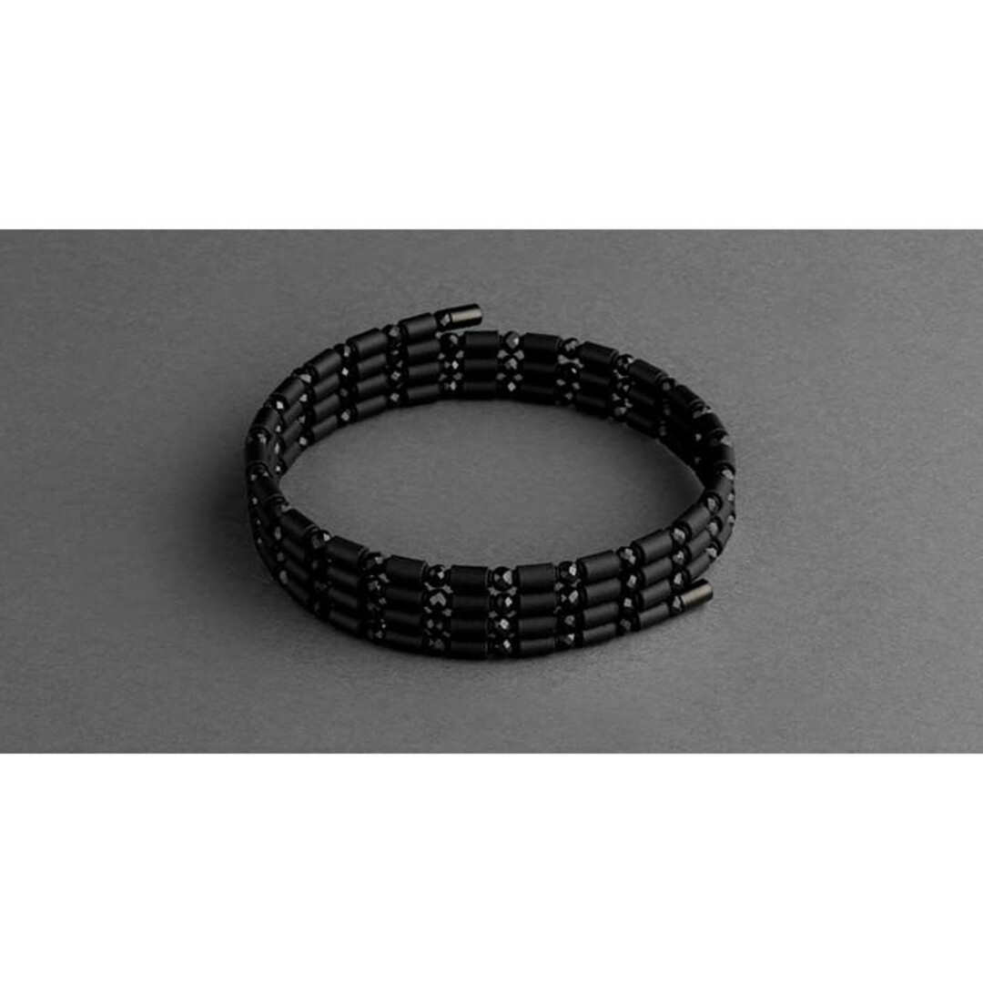 新品未使用】コアフォースループ ブラックスピネル-eastgate.mk