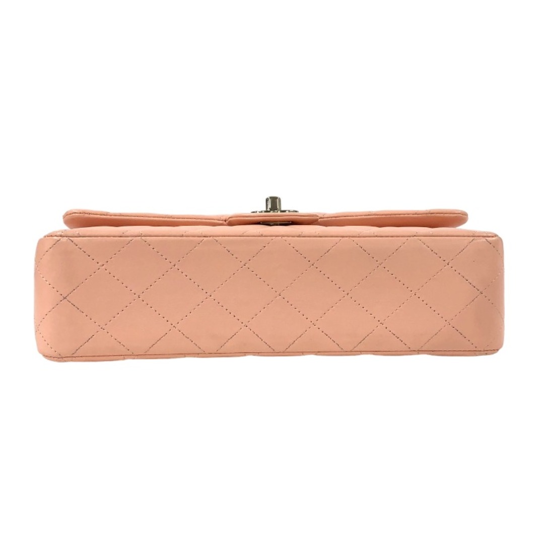 CHANEL - シャネル CHANEL マトラッセ25 A01112 ピンク ゴールド金具