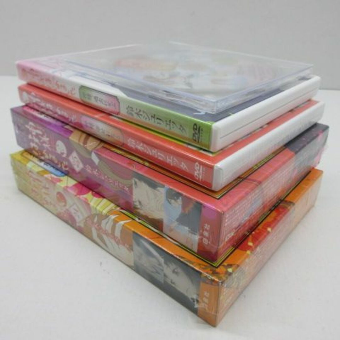 神様はじめました DVD 6巻セット OVA OADの通販 by くじら太郎's 神様はじめました DVD 6巻セット OVA OADの通販 by くじら太郎's
