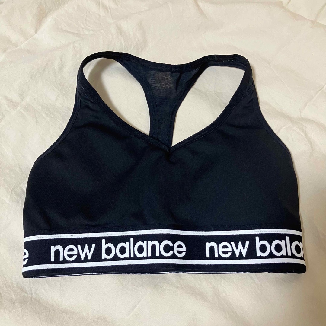 New Balance(ニューバランス)の売り切りSALE!!【美品】スポーツウェア スポーツ/アウトドアのトレーニング/エクササイズ(トレーニング用品)の商品写真