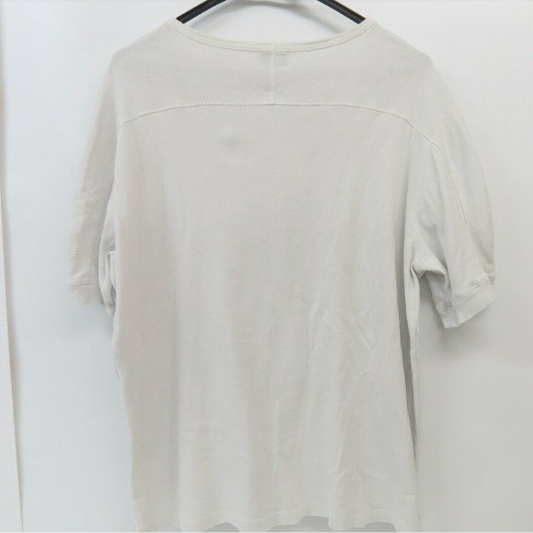 Saint Laurent(サンローラン)のサンローランTシャツ メンズのトップス(Tシャツ/カットソー(半袖/袖なし))の商品写真