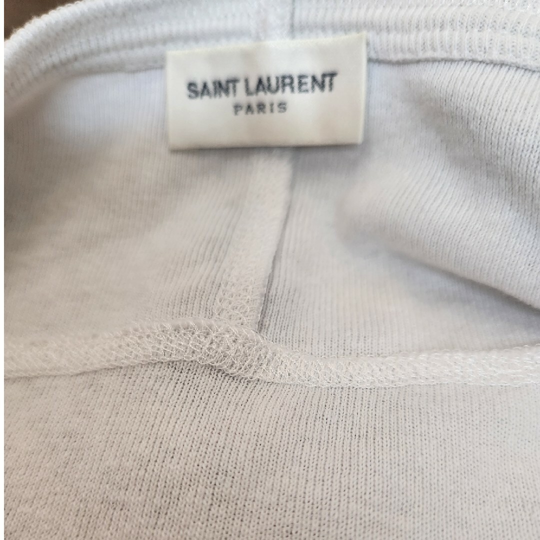 Saint Laurent(サンローラン)のサンローランTシャツ メンズのトップス(Tシャツ/カットソー(半袖/袖なし))の商品写真