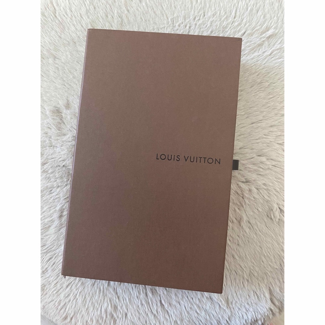 LOUIS VUITTON(ルイヴィトン)のルイヴィトン 箱 その他のその他(その他)の商品写真