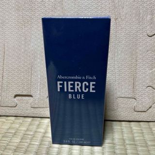 Abacrombie & Fitch フィアース Blue 