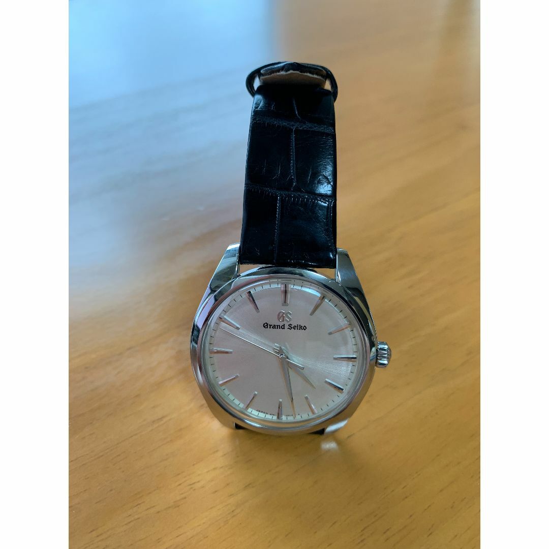 Grand Seiko - 【ゴジさん専用】グランドセイコー SBGX331  9Fクォーツ