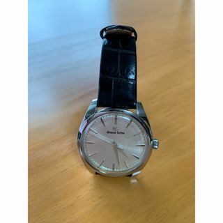 グランドセイコー(Grand Seiko)の【ゴジさん専用】グランドセイコー SBGX331  9Fクォーツ (腕時計(アナログ))