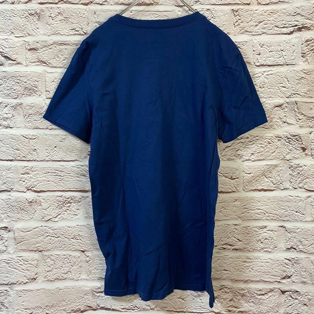 American Eagle(アメリカンイーグル)のAMERICAN EAGLE Tシャツ　半袖 メンズ　レディース　[ XS ] メンズのトップス(Tシャツ/カットソー(半袖/袖なし))の商品写真