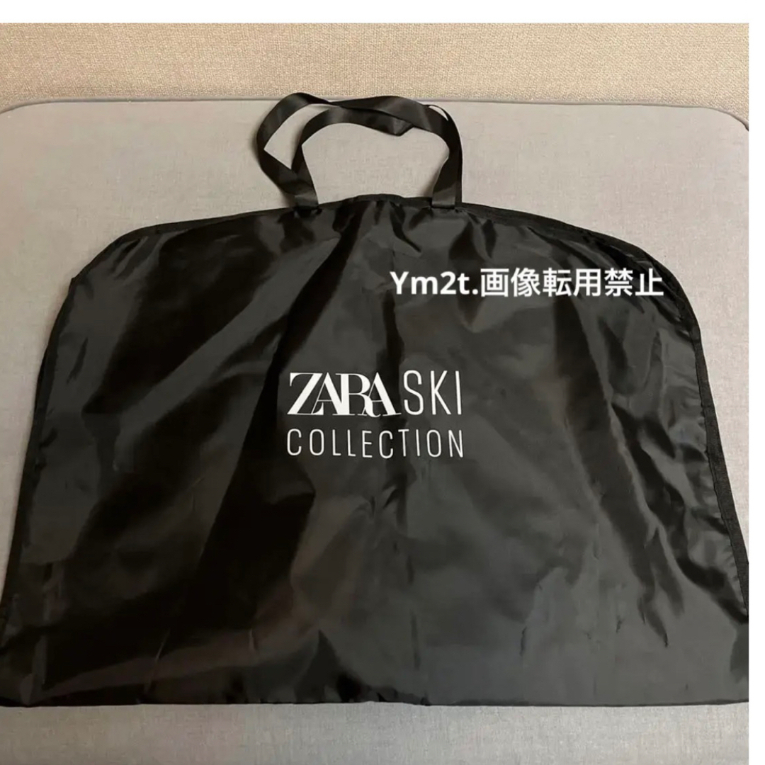 ザラ ZARA Ski Collection スキー スノボー ウェア - スキー