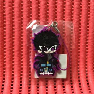ペルソナ5 ➓《コトブキヤ ラバーストラップ 購入特典》