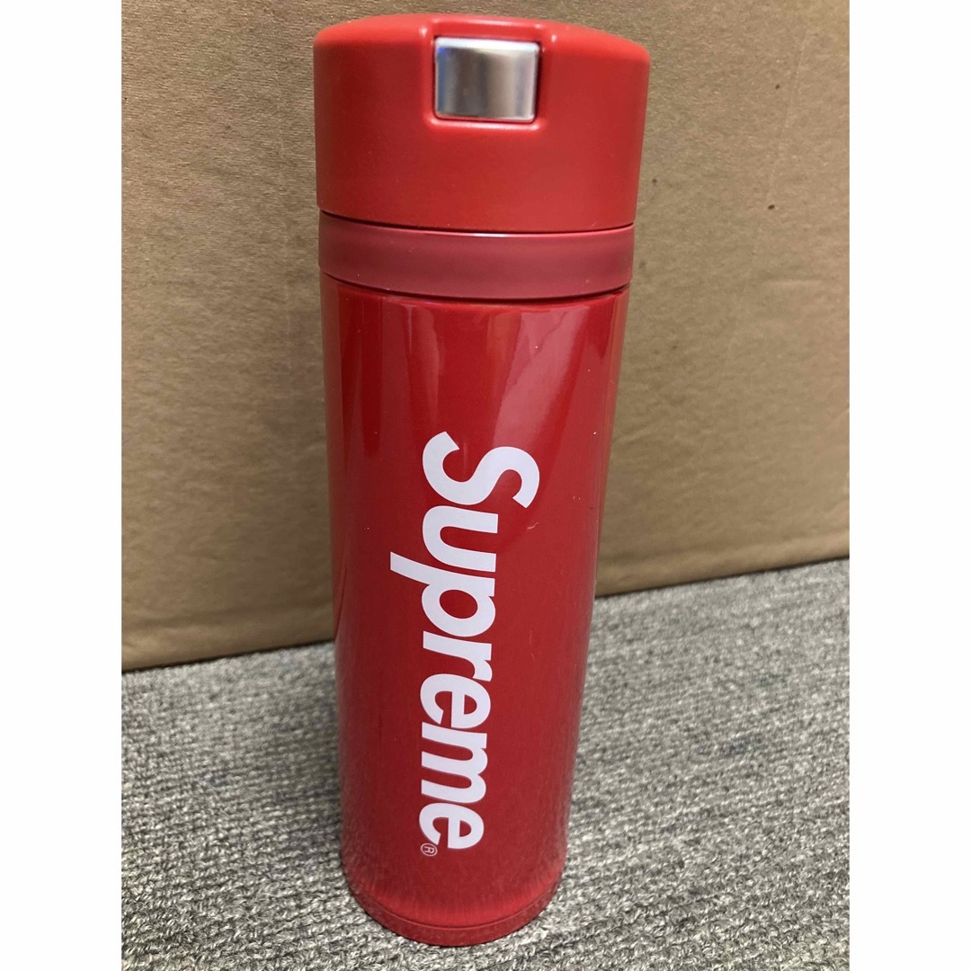 supreme シュプリーム SUPREME 17AW 象印 Mug マグ 水筒-