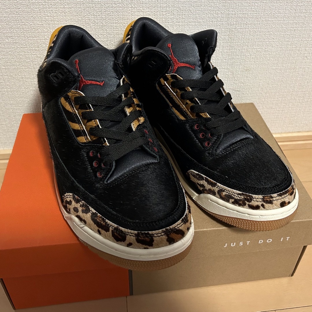 送料無料 ナイキ ジョーダン3 NIKE JORDAN3 CK4344 001