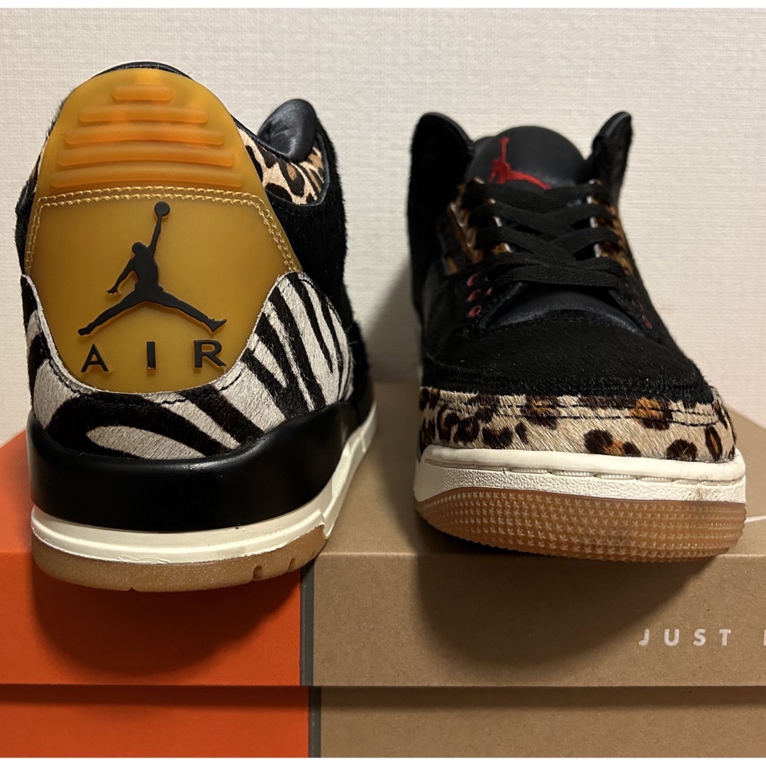 送料無料 ナイキ ジョーダン3 NIKE JORDAN3 CK4344 001