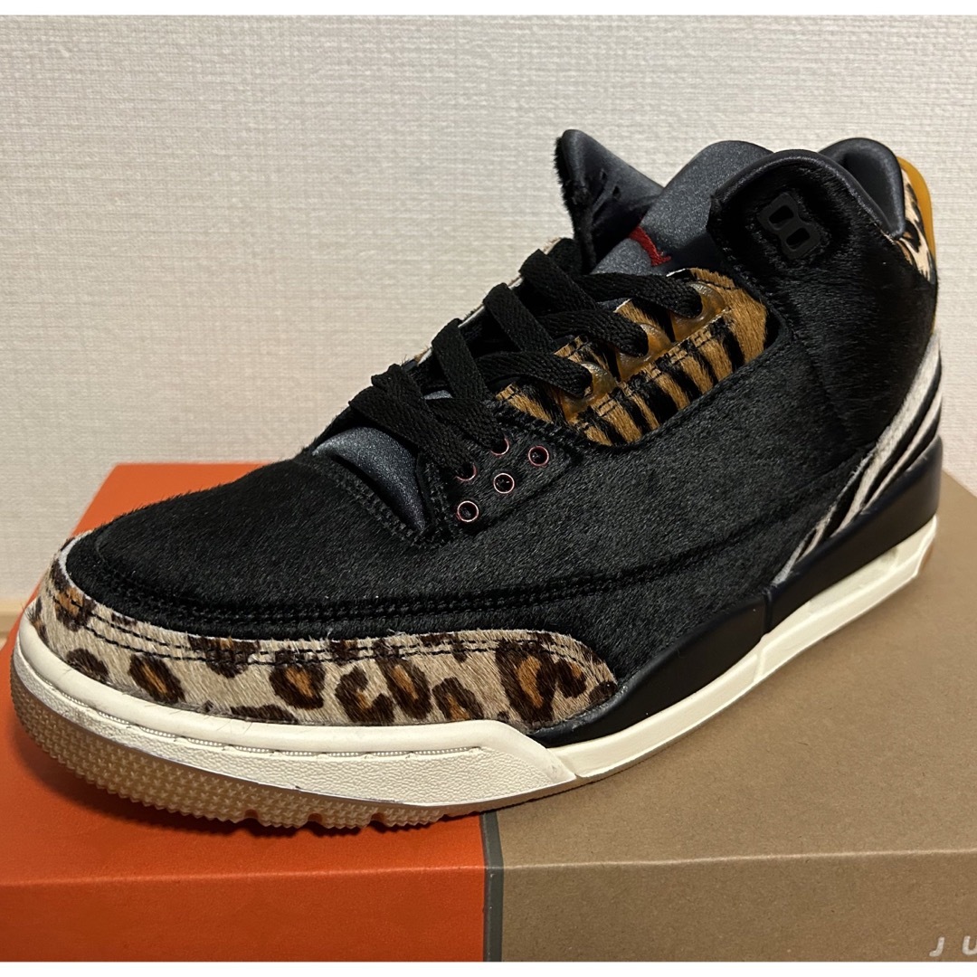 送料無料 ナイキ ジョーダン3 NIKE JORDAN3 CK4344 001