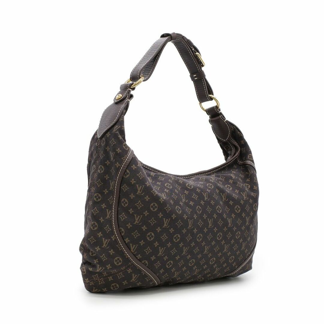 LOUIS VUITTON - 未使用品・訳アリ ルイ ヴィトン マノンMM ワン ...