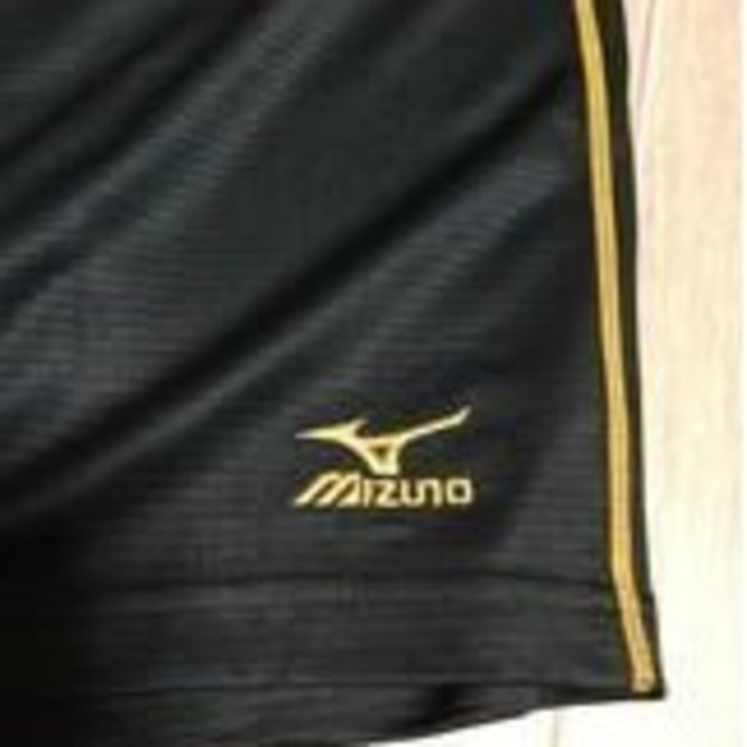 MIZUNO(ミズノ)の②MIZUNO　Ｍサイズ　ハーフパンツ　吸汗速乾 メンズのパンツ(ショートパンツ)の商品写真