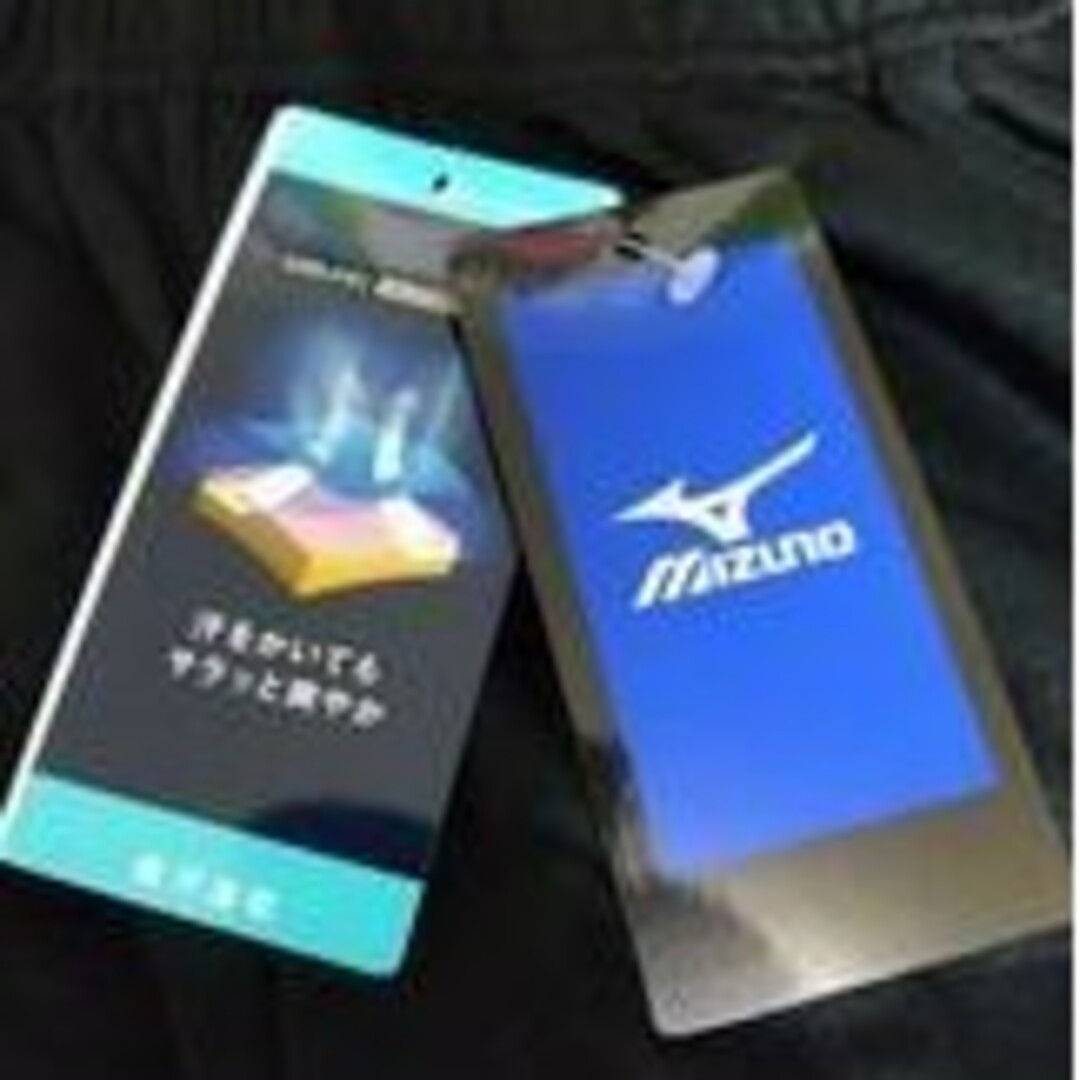 MIZUNO(ミズノ)の②MIZUNO　Ｍサイズ　ハーフパンツ　吸汗速乾 メンズのパンツ(ショートパンツ)の商品写真